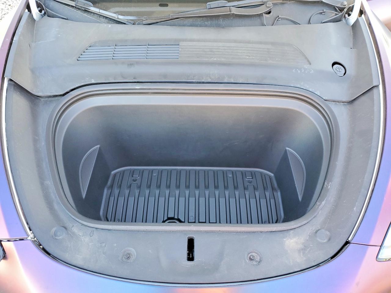 2021 TESLA MODEL Y photo 23