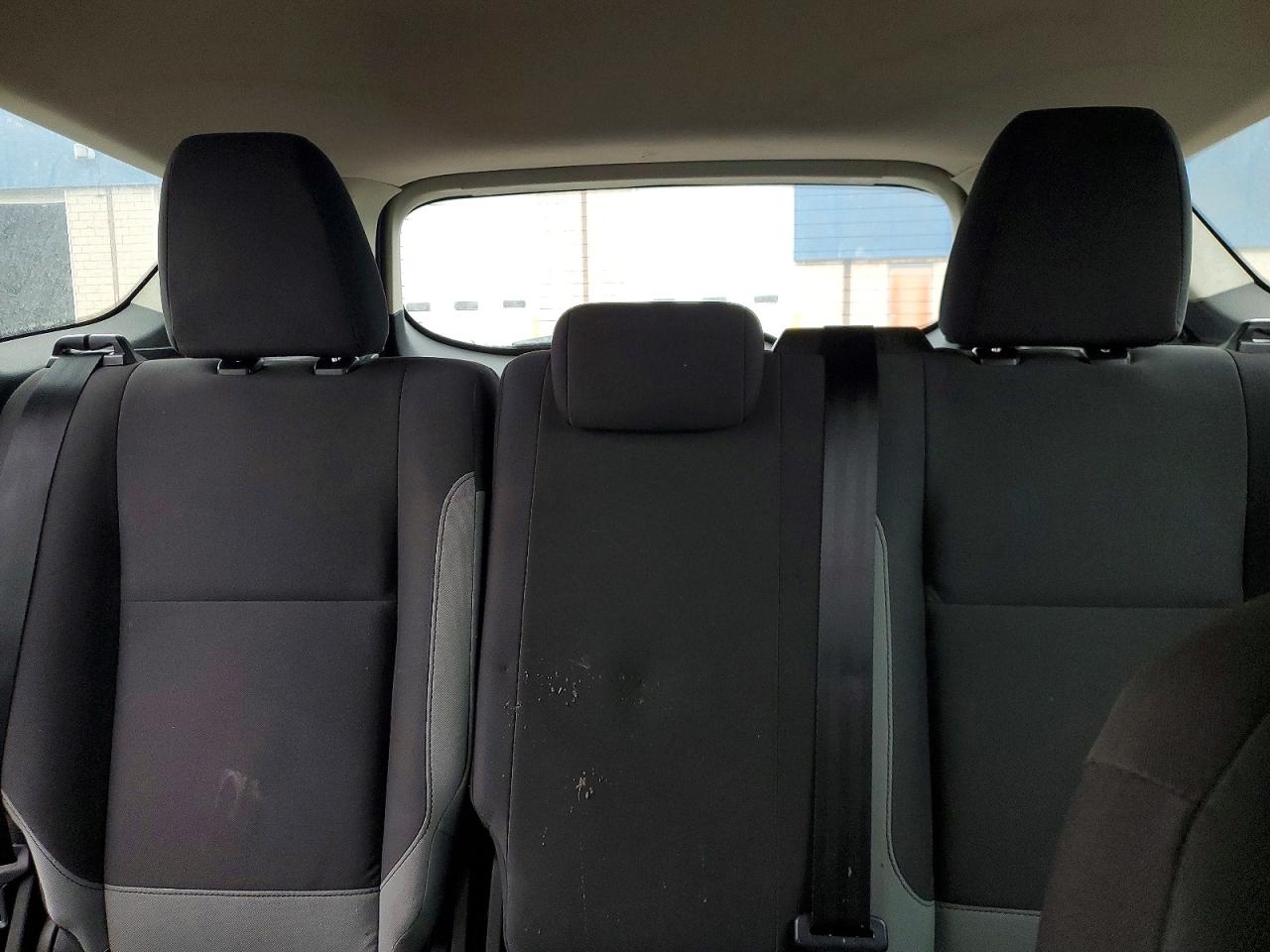 2015 FORD ESCAPE S photo 10