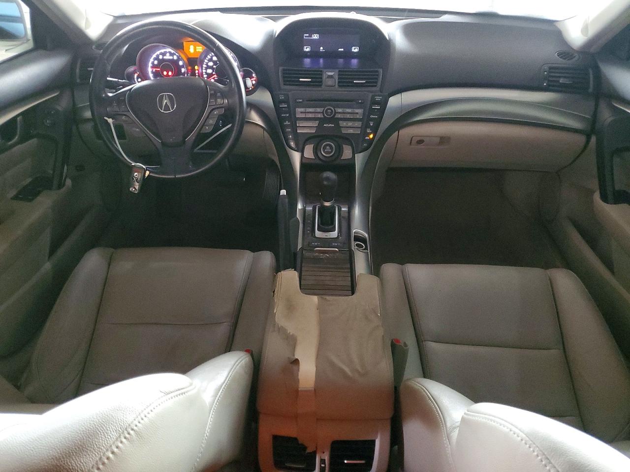 2011 ACURA TL photo 8