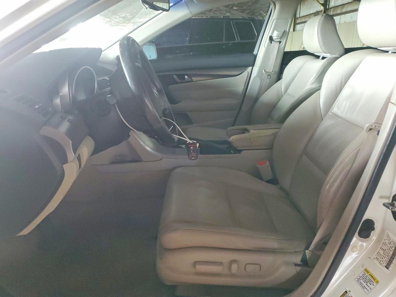 2011 ACURA TL photo 7