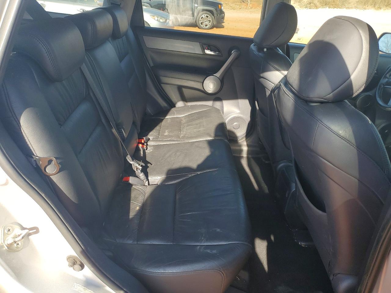 2009 HONDA CR-V EXL photo 11
