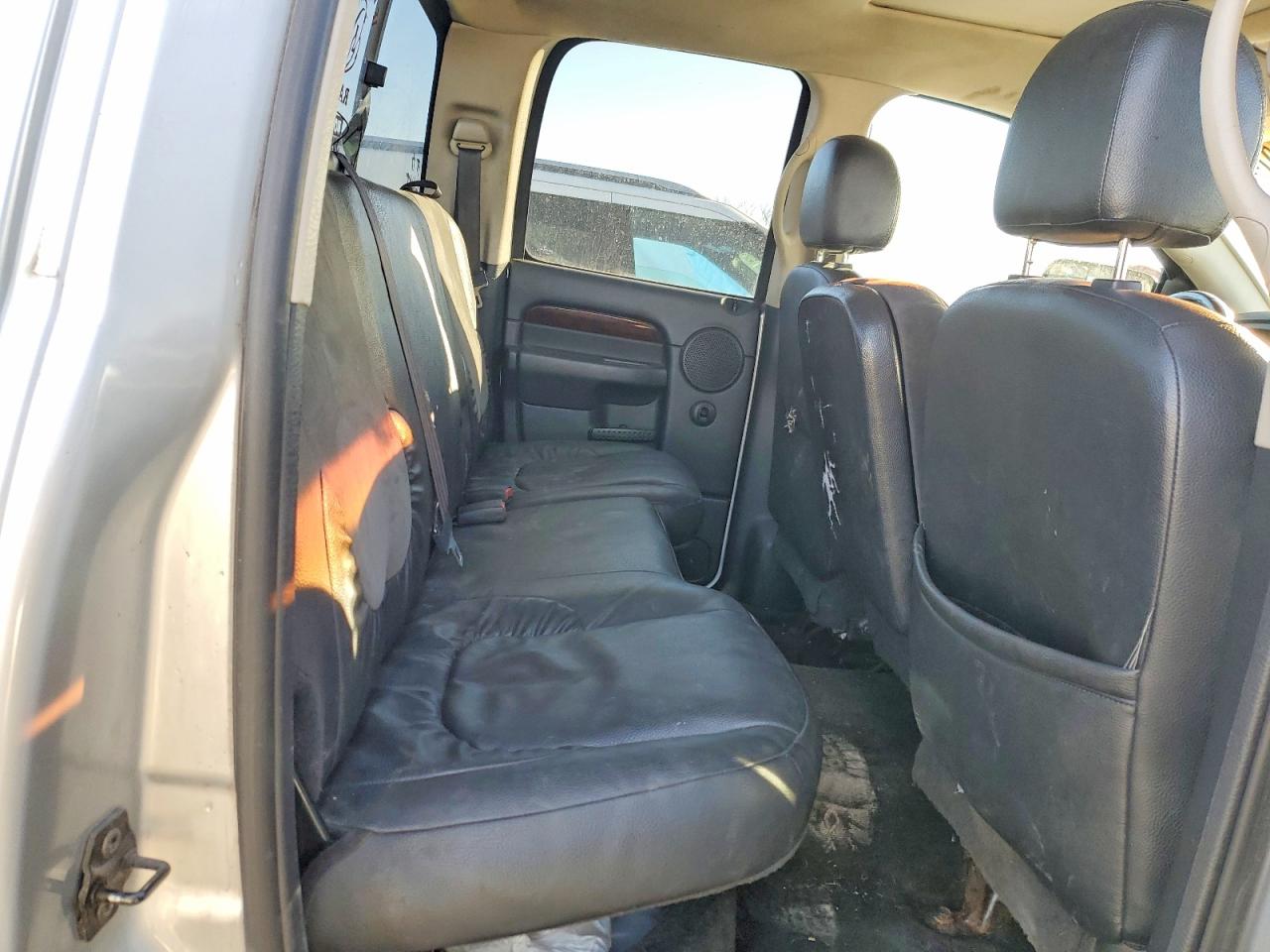 2002 DODGE RAM 1500 photo 10
