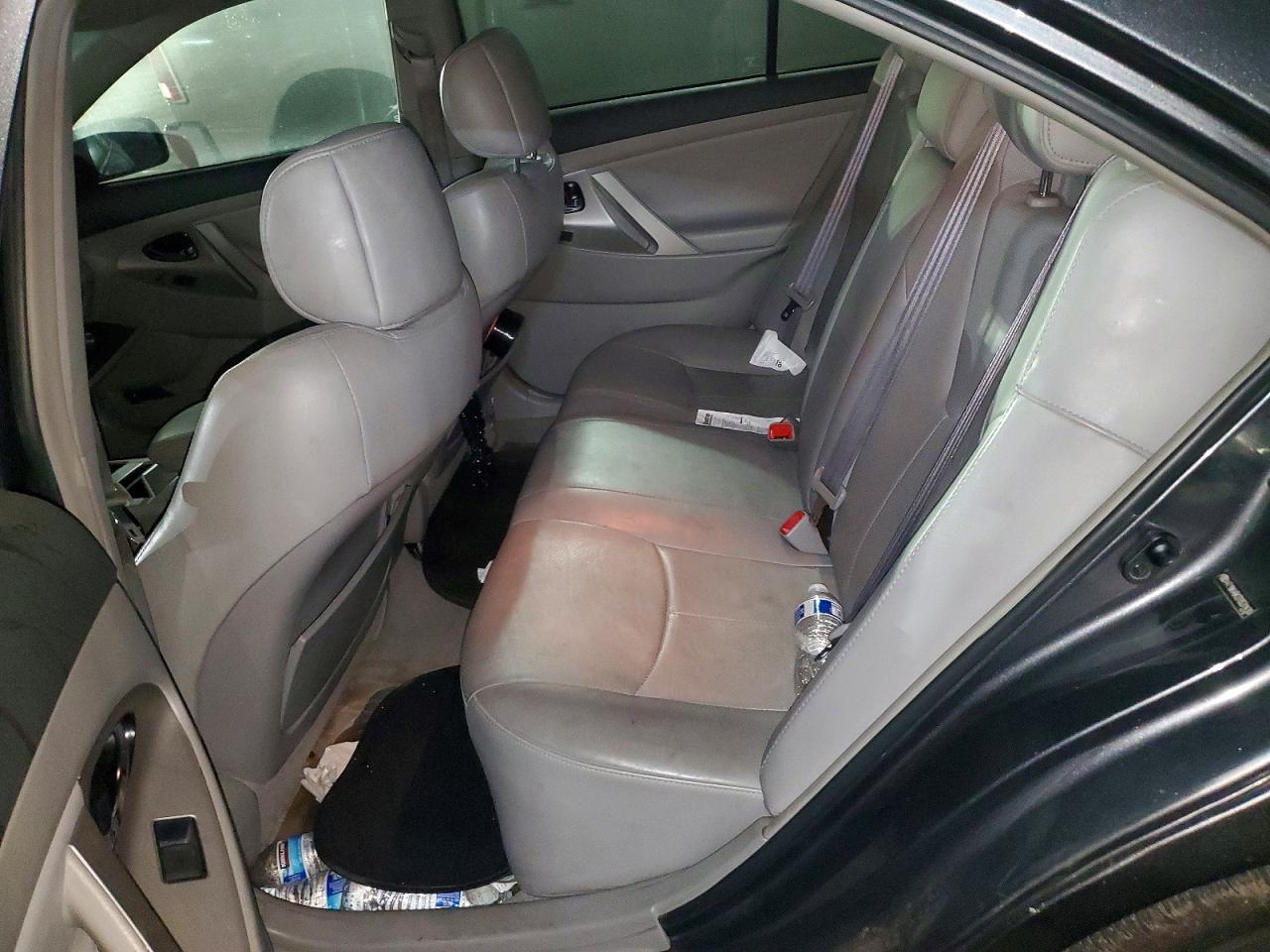 2007 TOYOTA CAMRY LE photo 10