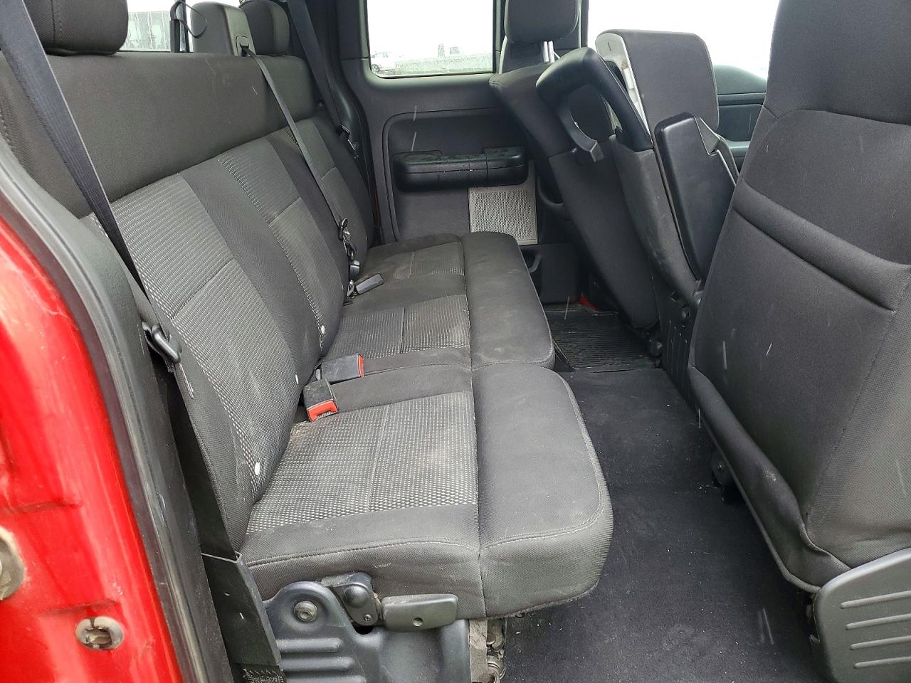 2004 FORD F150 photo 10
