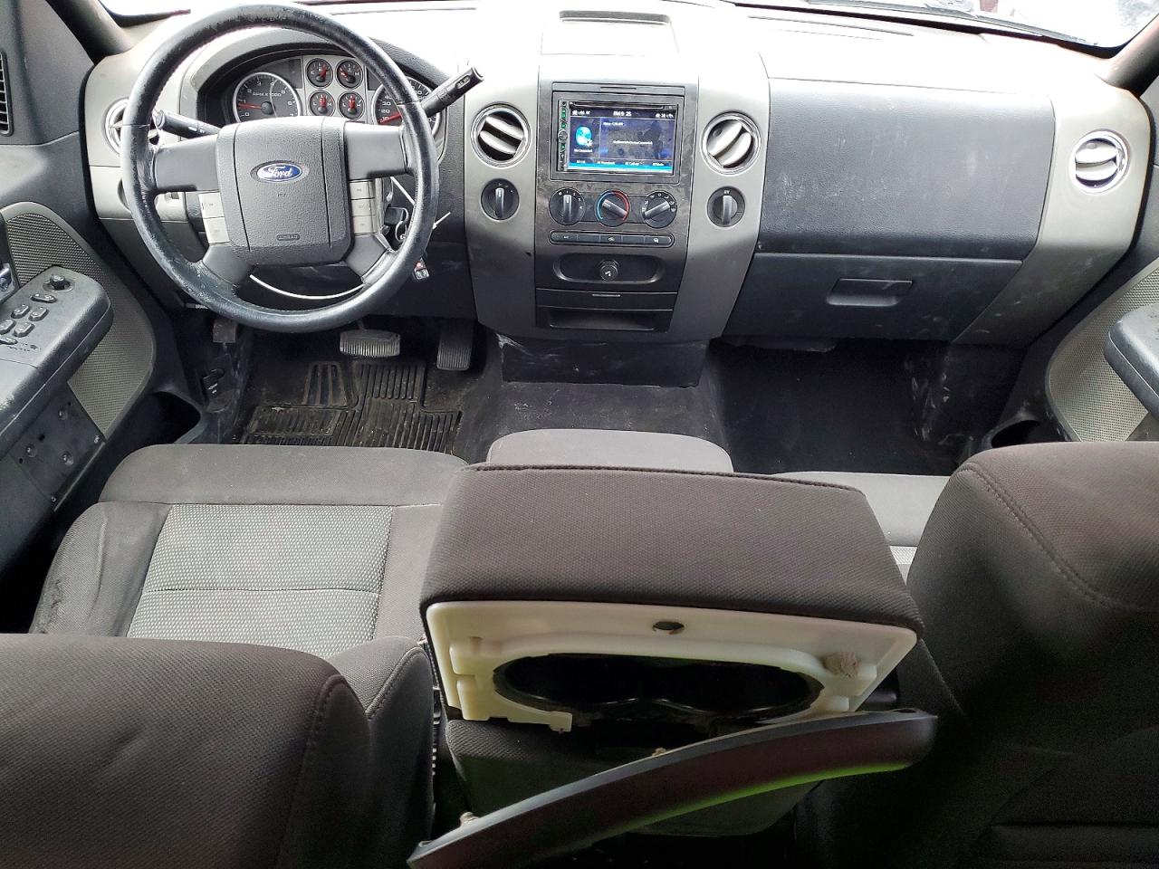 2004 FORD F150 photo 8
