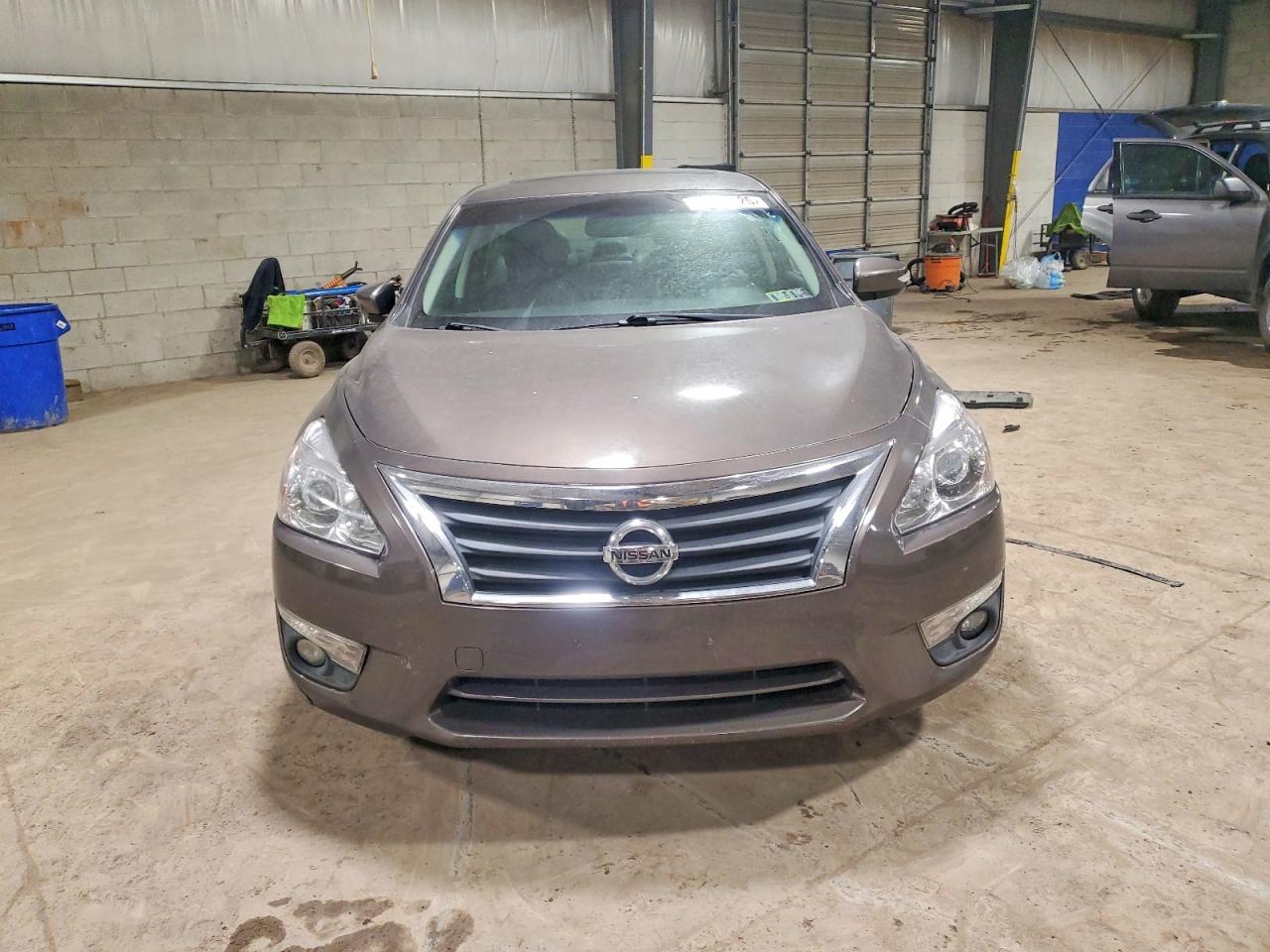 2014 NISSAN ALTIMA 2.5 photo 5