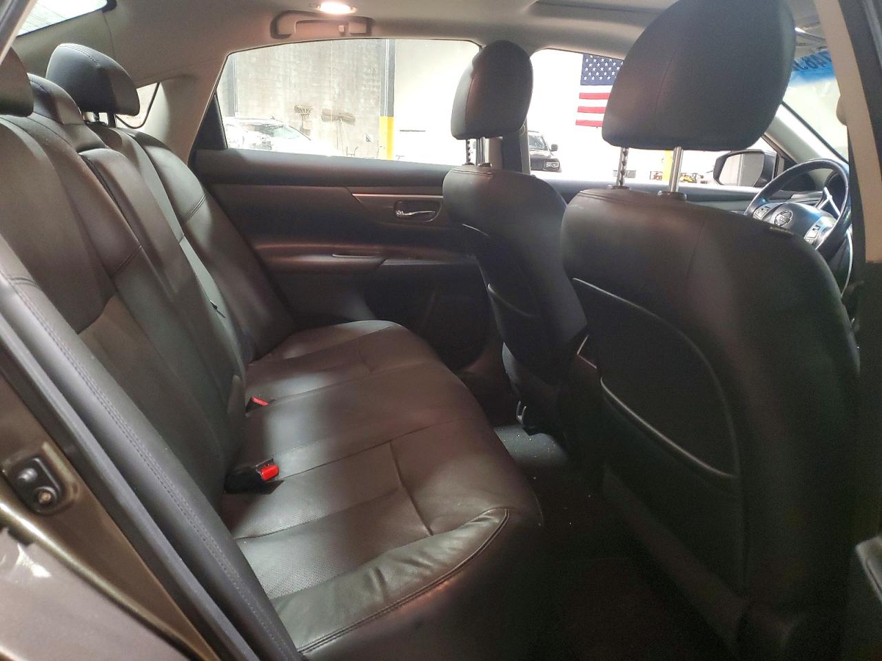 2014 NISSAN ALTIMA 2.5 photo 10