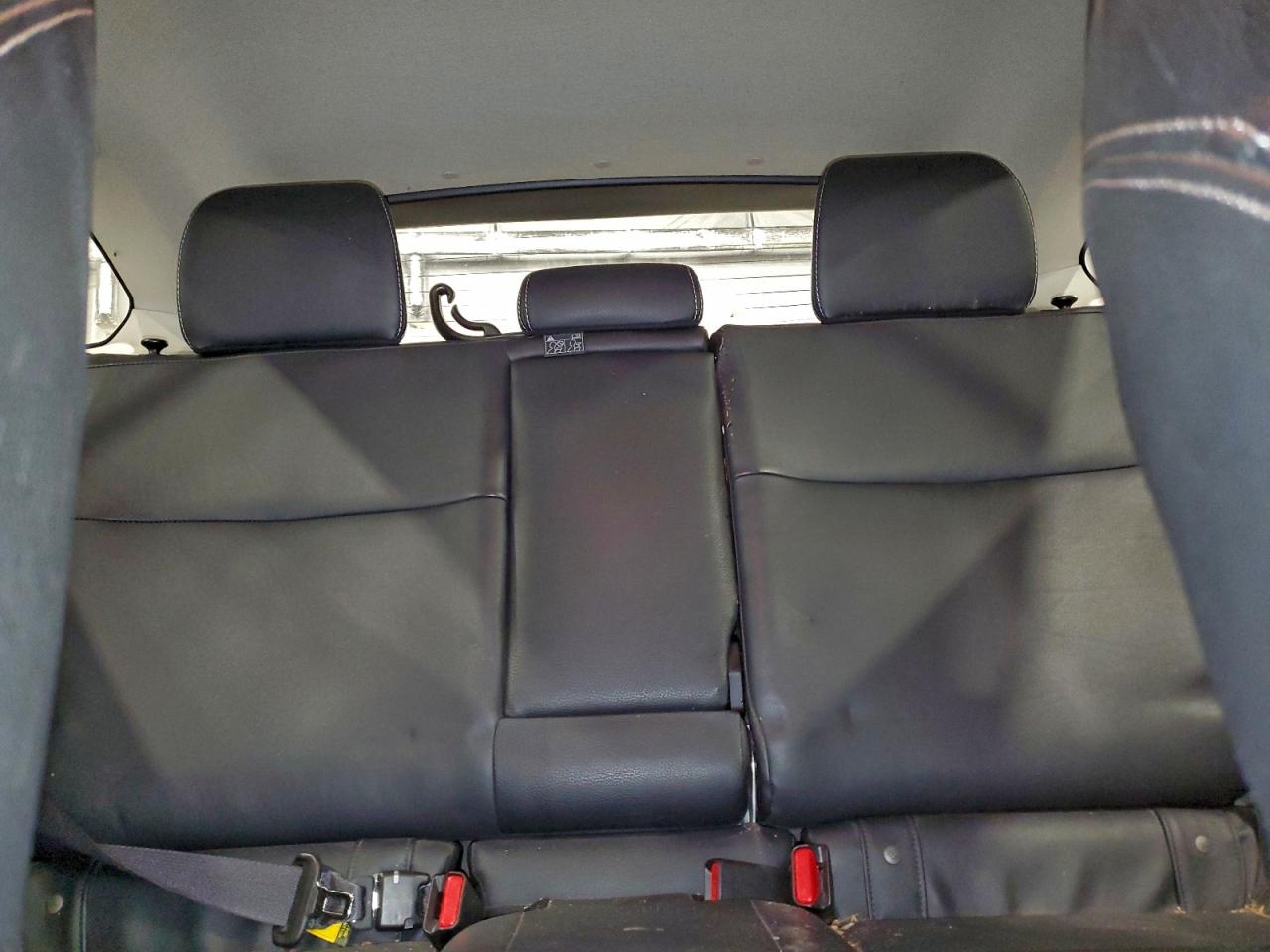 2016 SUBARU IMPREZA SPORT LIMITED photo 19