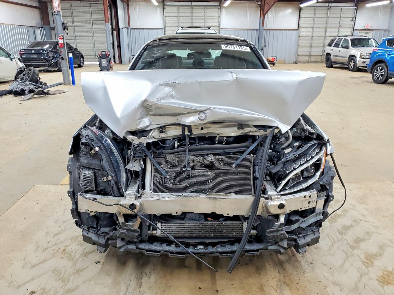 2015 MERCEDES-BENZ C 300 4MATIC photo 5