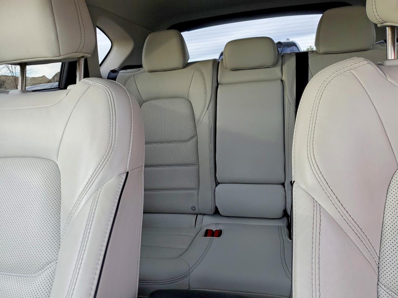 2025 MAZDA CX-5 PREFERRED photo 10