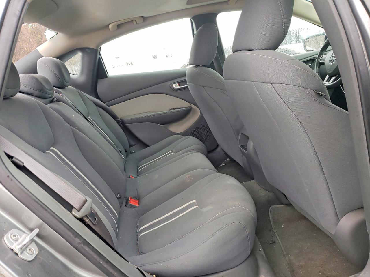 2013 DODGE DART SXT photo 10