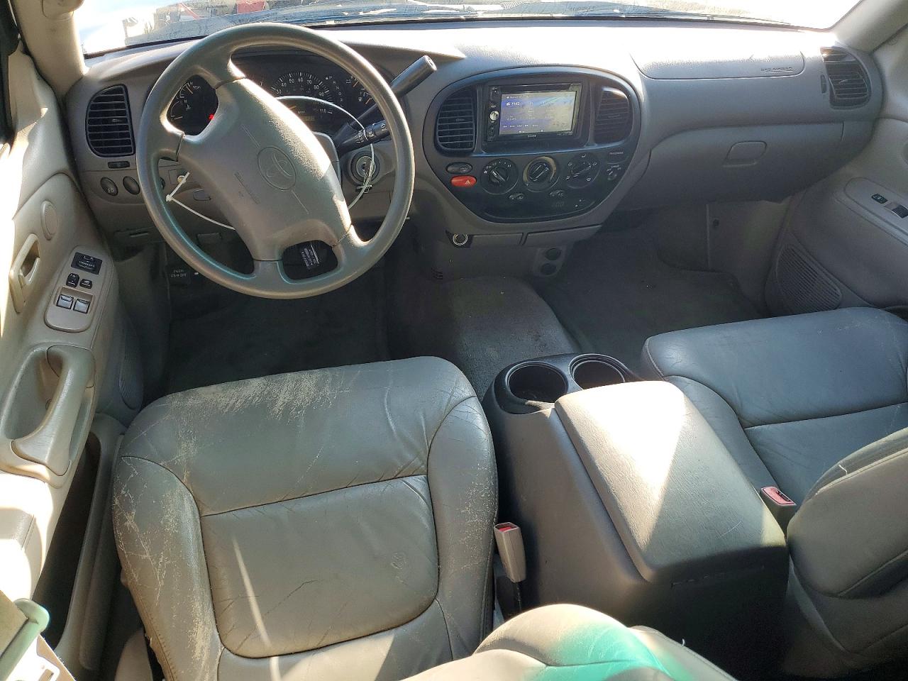 2000 TOYOTA TUNDRA ACCESS CAB LIMITED photo 8