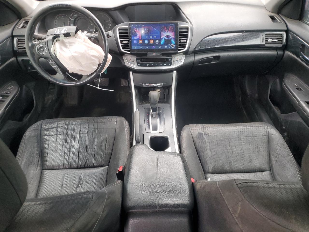 2013 HONDA ACCORD SPORT photo 8