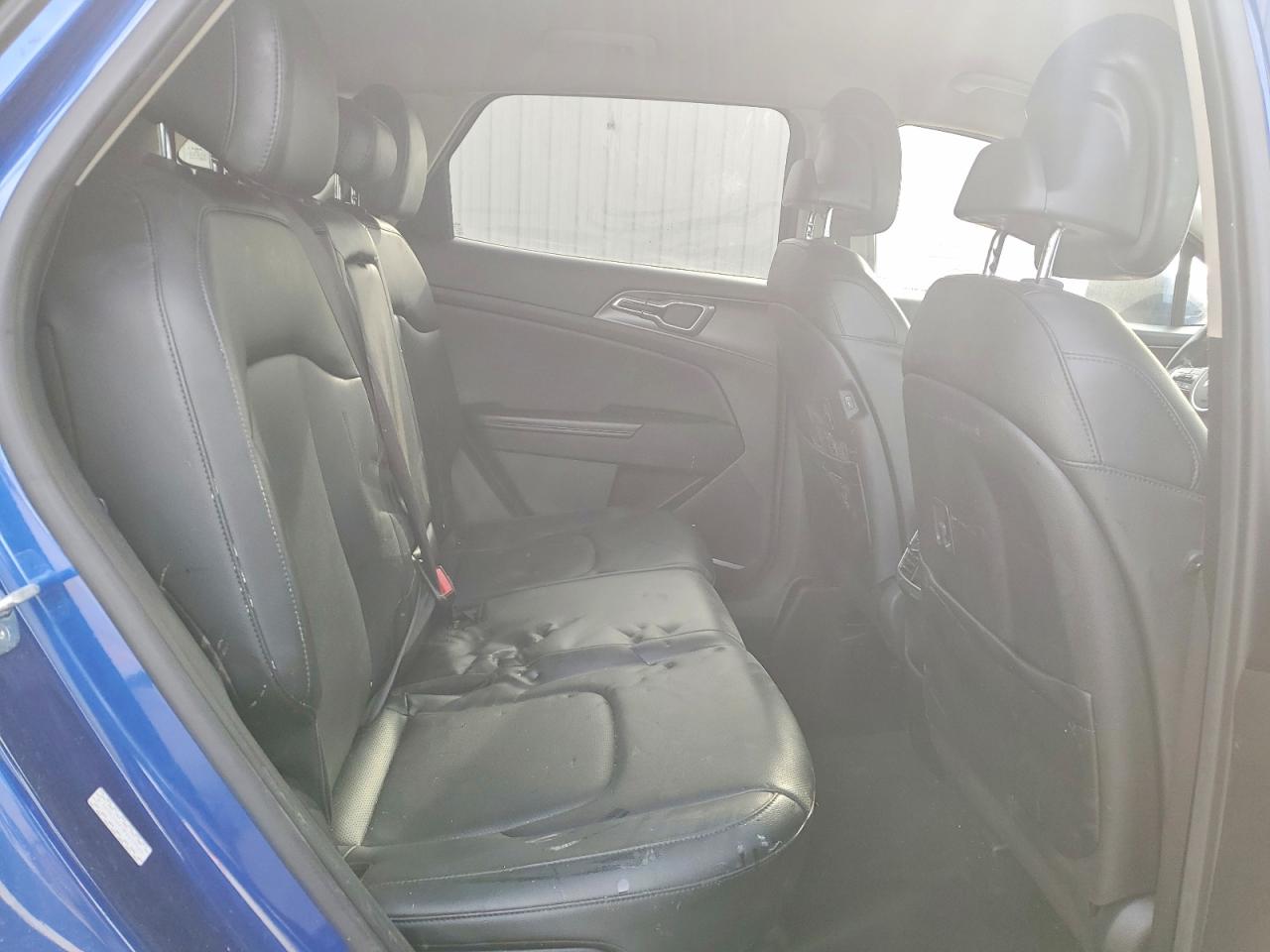 2023 KIA SPORTAGE EX photo 11