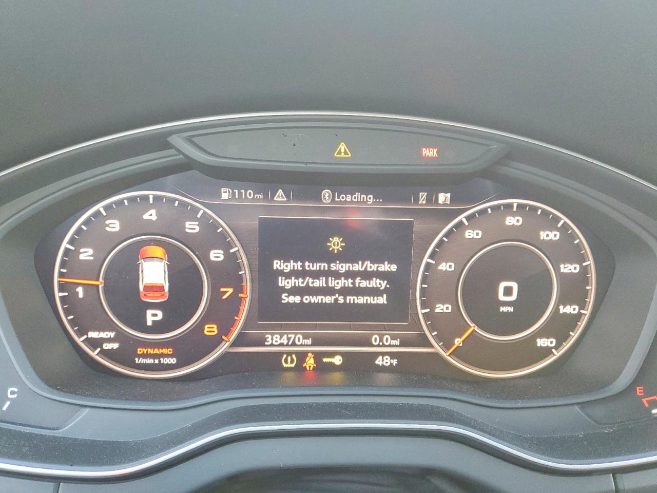 2019 AUDI Q5 PREMIUM PLUS photo 17