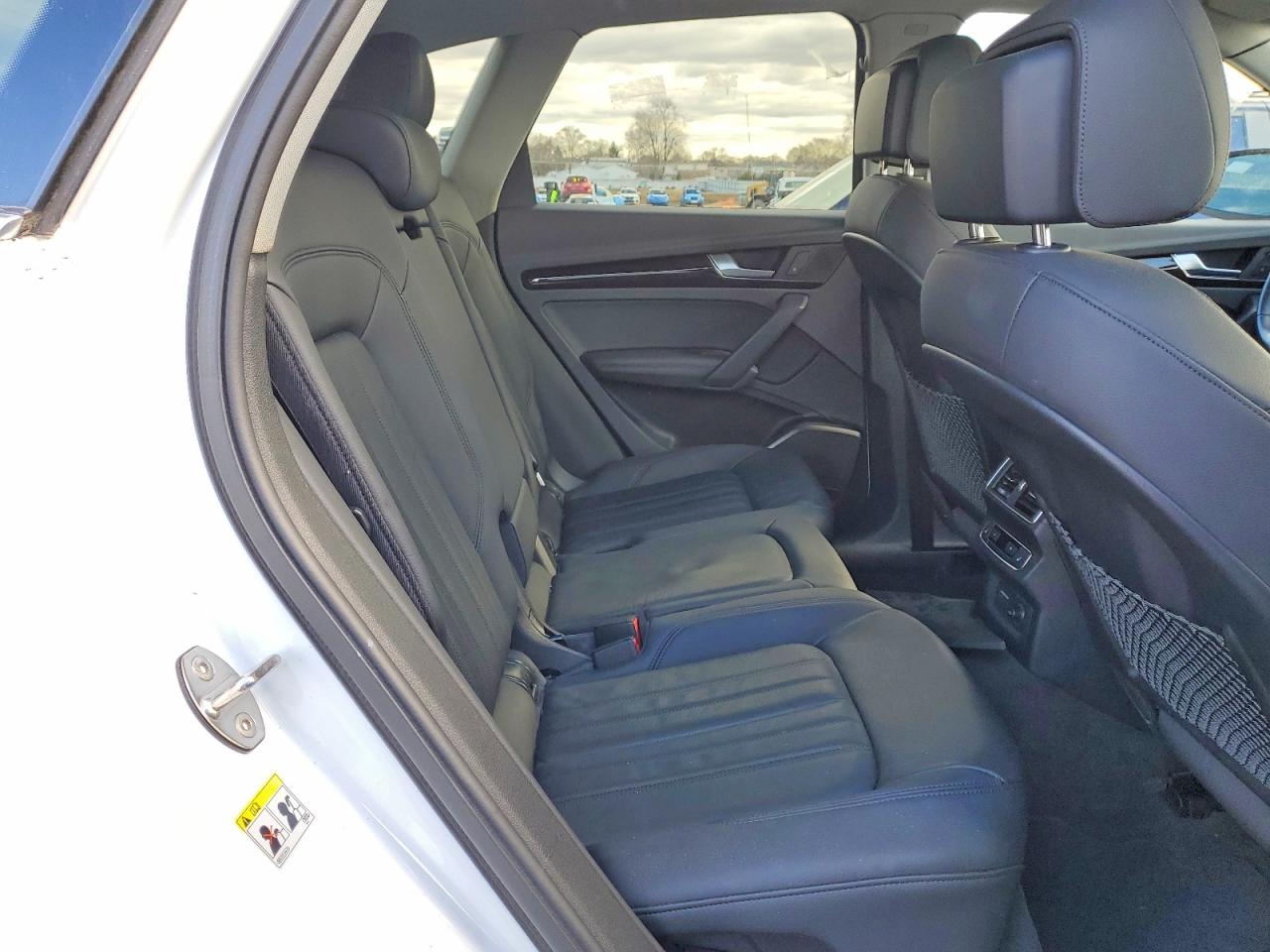 2019 AUDI Q5 PREMIUM PLUS photo 21
