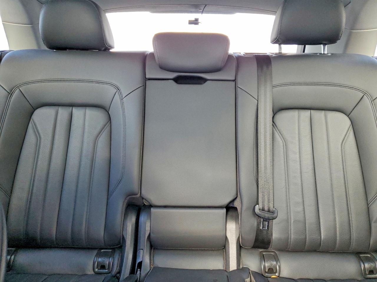 2019 AUDI Q5 PREMIUM PLUS photo 19