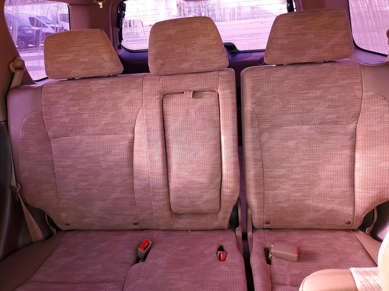 2003 HONDA CR-V LX photo 10