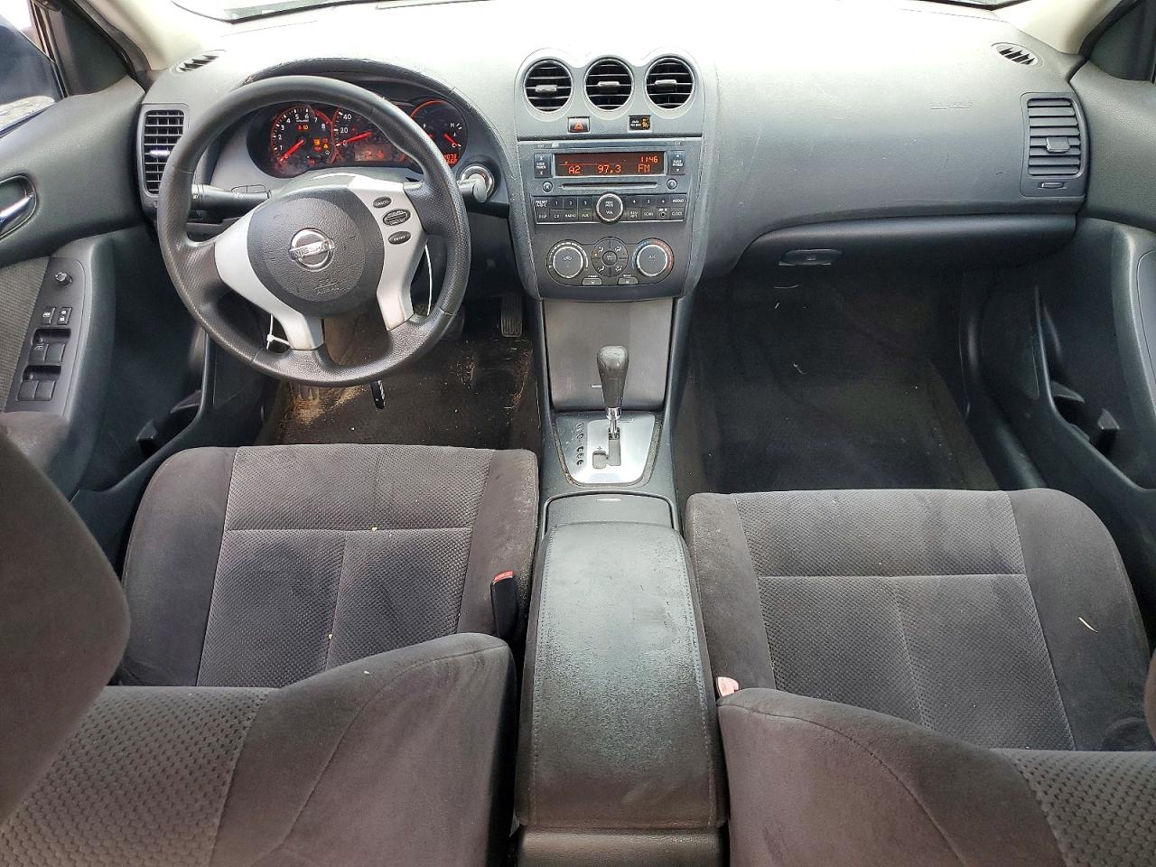 2008 NISSAN ALTIMA 2.5 photo 8