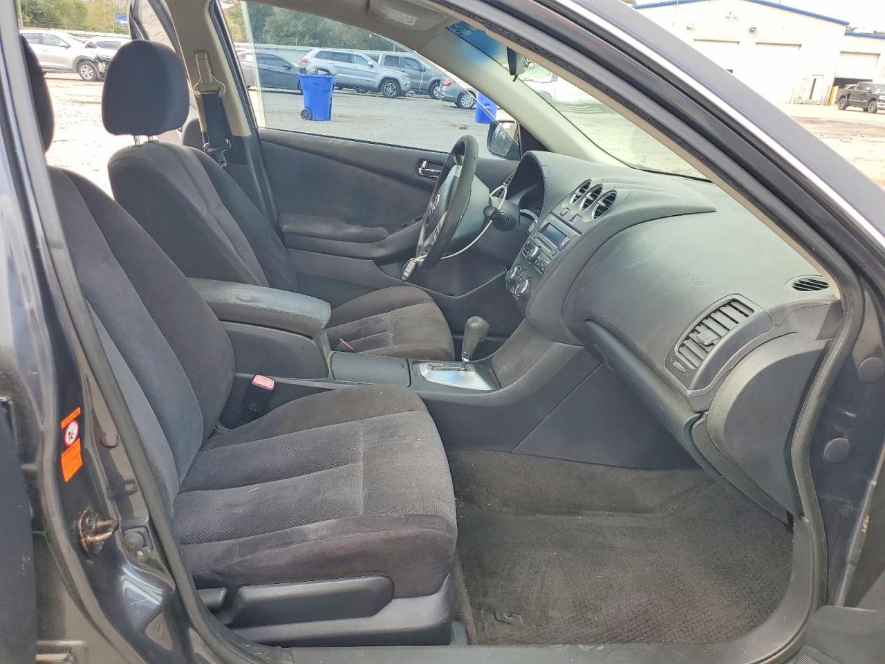 2008 NISSAN ALTIMA 2.5 photo 7