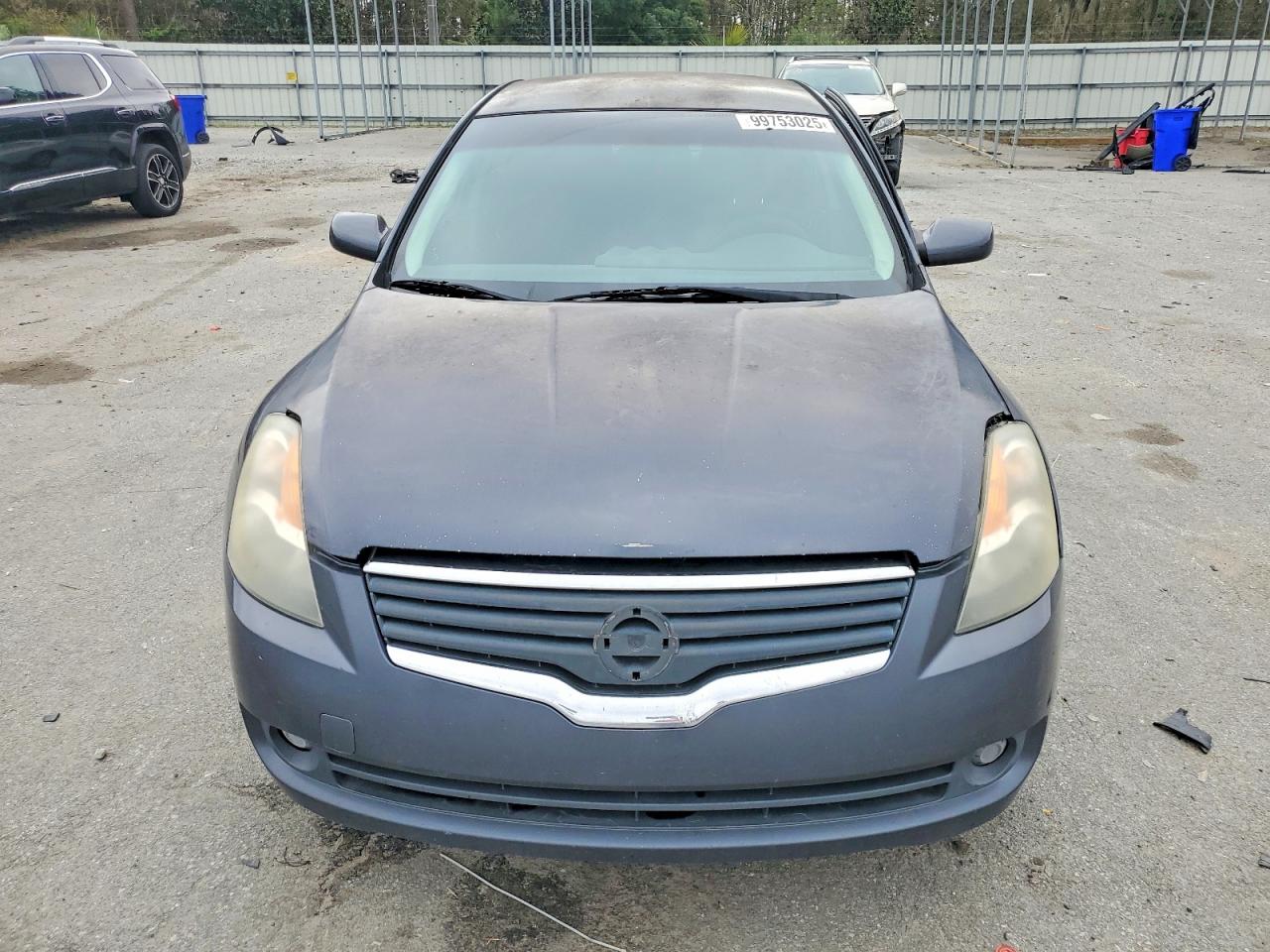 2008 NISSAN ALTIMA 2.5 photo 5