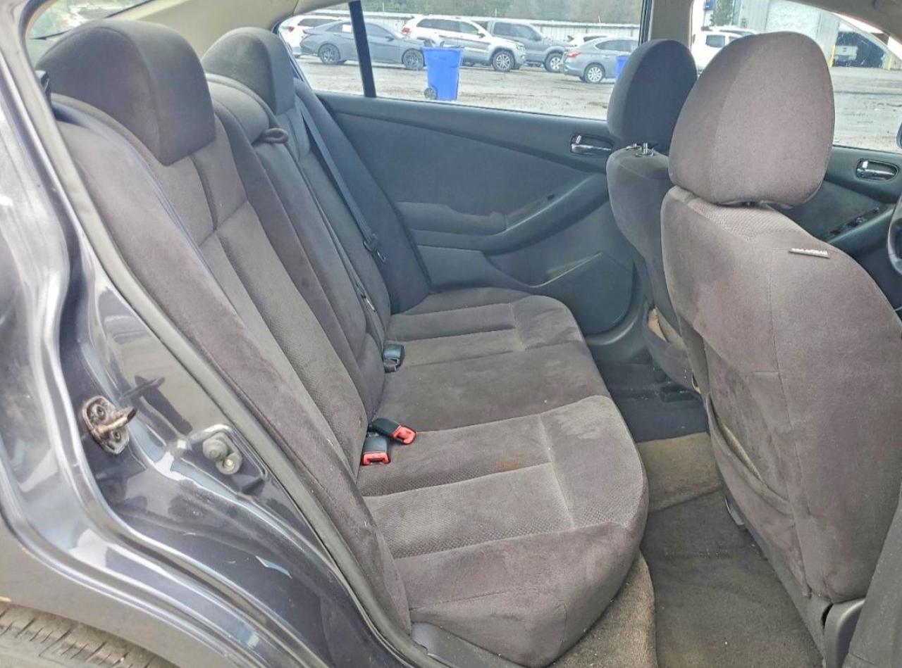 2008 NISSAN ALTIMA 2.5 photo 10