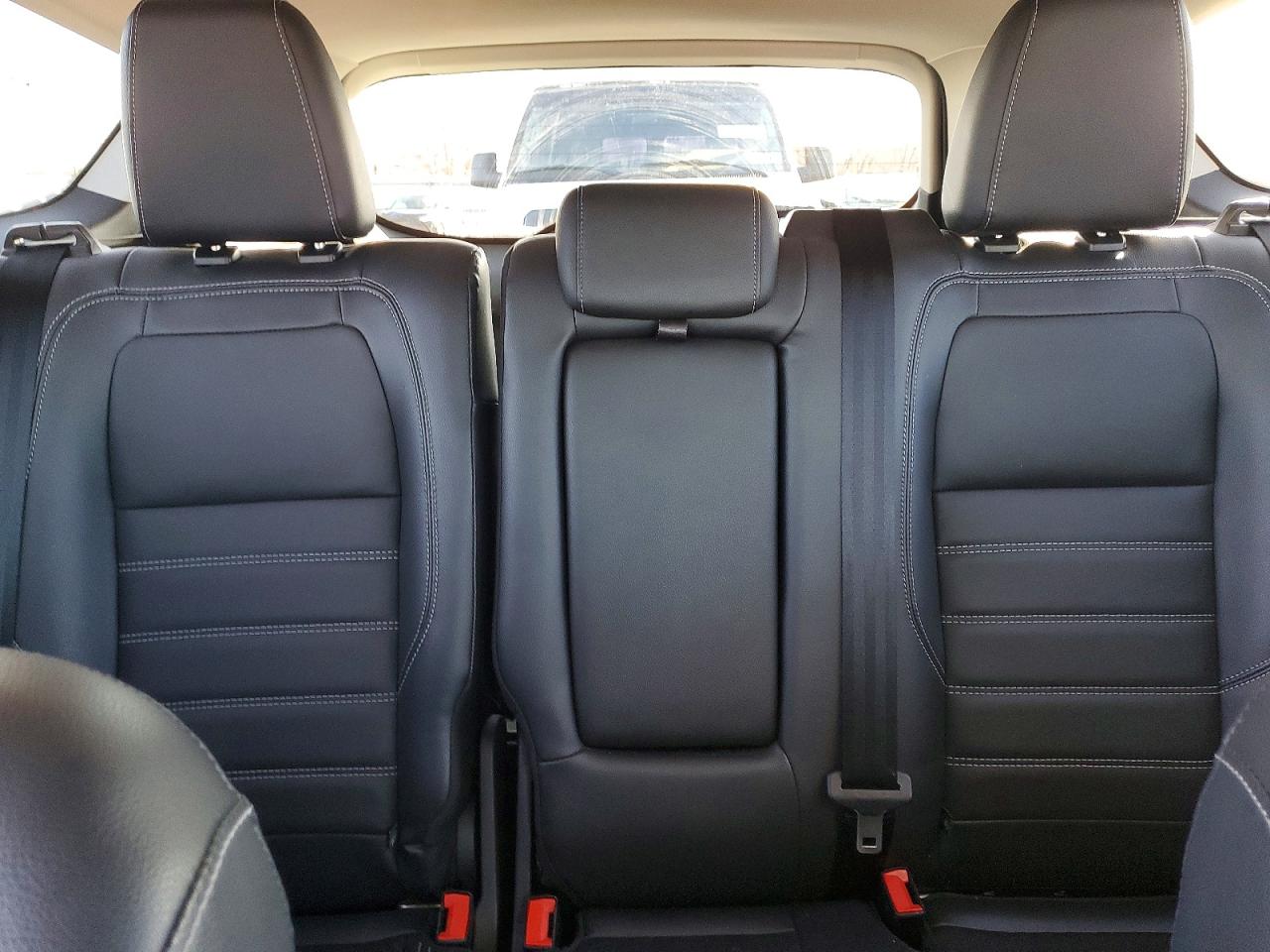 2018 FORD ESCAPE SEL photo 19