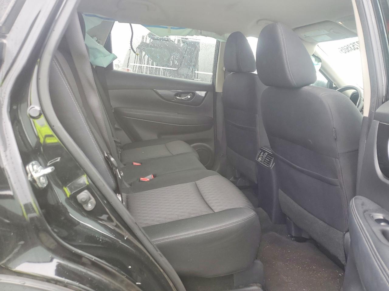 2019 NISSAN ROGUE S photo 11