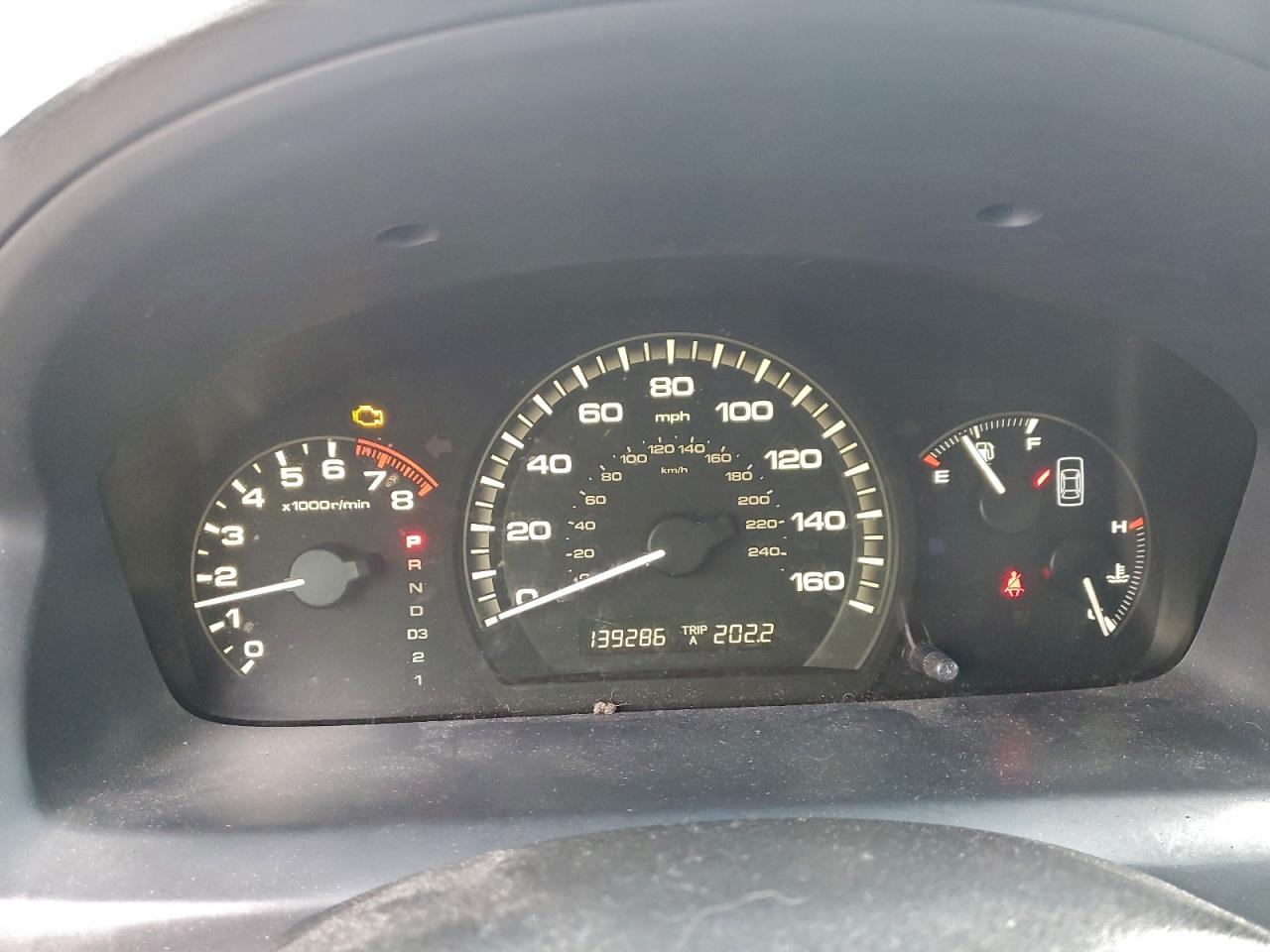 2007 HONDA ACCORD SE photo 9