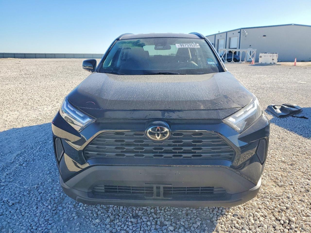 2022 TOYOTA RAV4 XLE photo 5