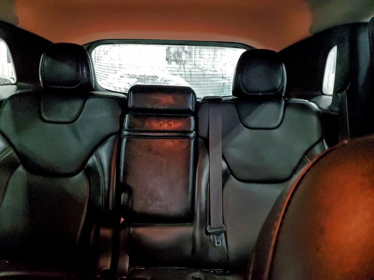 2017 JEEP CHEROKEE LIMITED photo 10