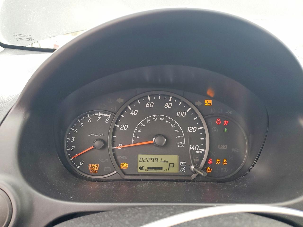 2024 MITSUBISHI MIRAGE G4 ES photo 9