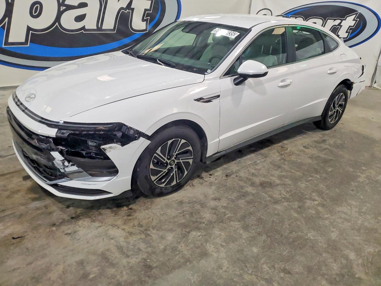 2026 HYUNDAI SONATA
