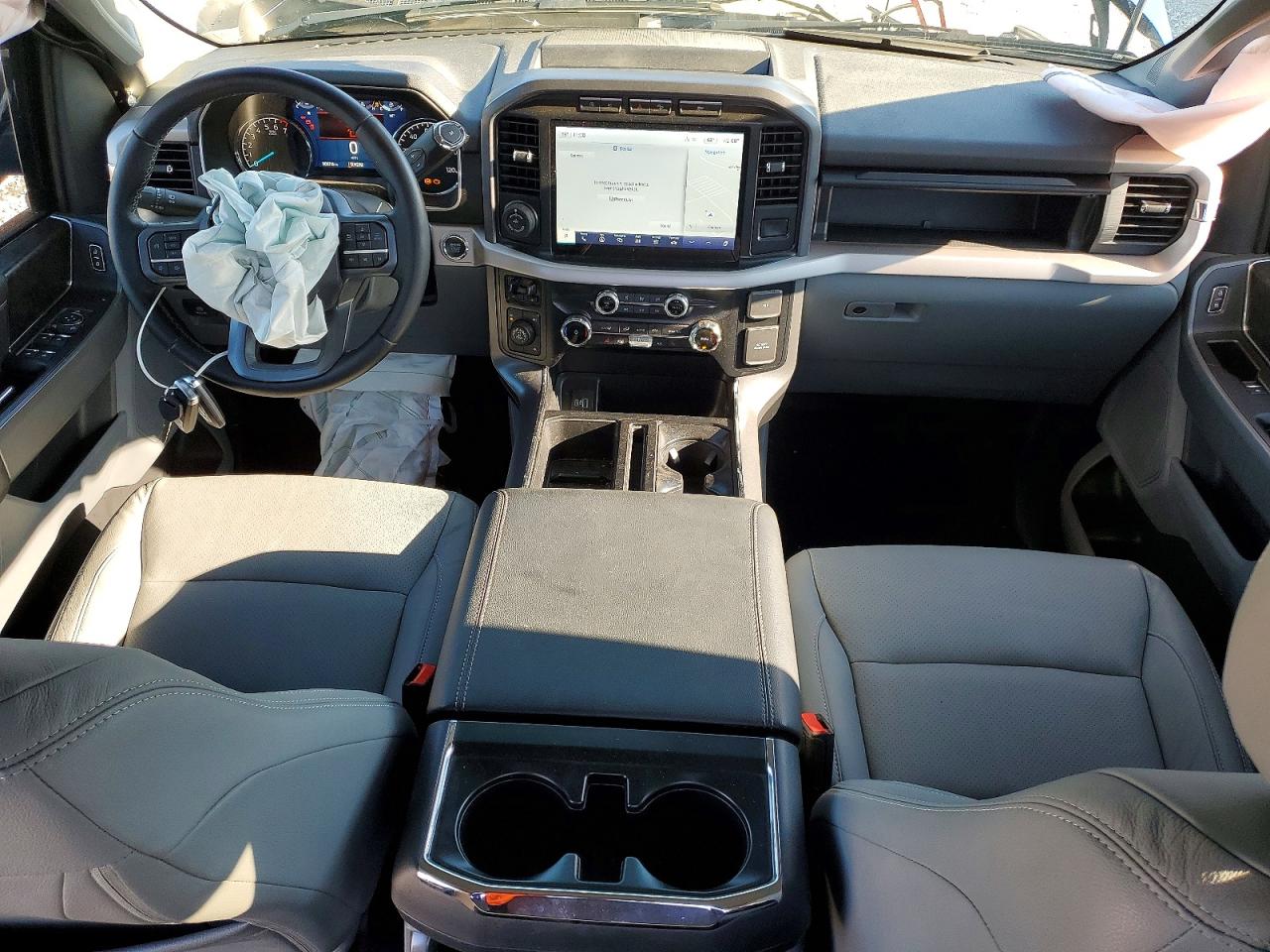 2023 FORD F150 SUPERCREW photo 15