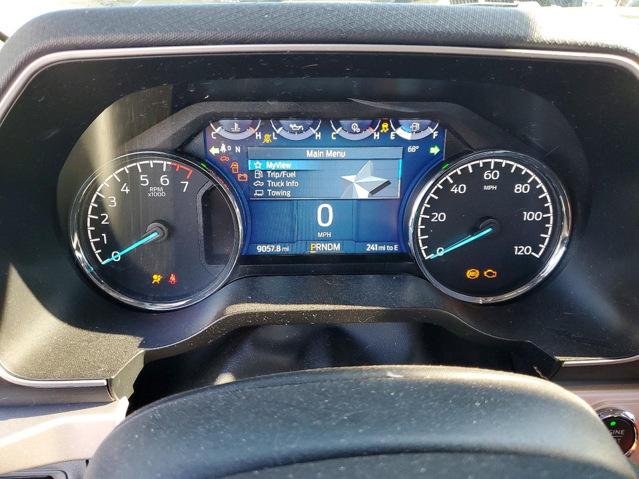 2023 FORD F150 SUPERCREW photo 17