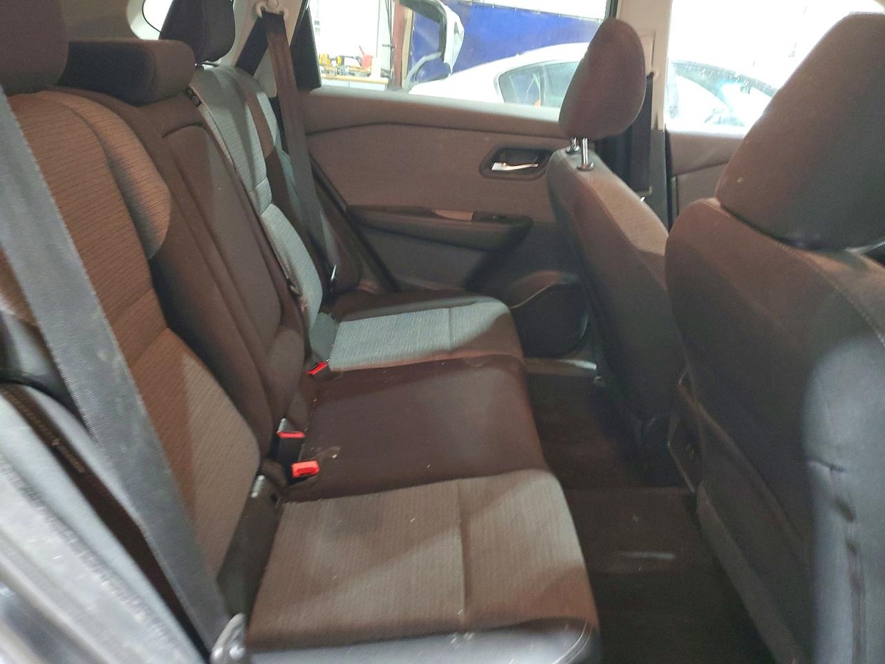 2023 NISSAN ROGUE SV photo 11