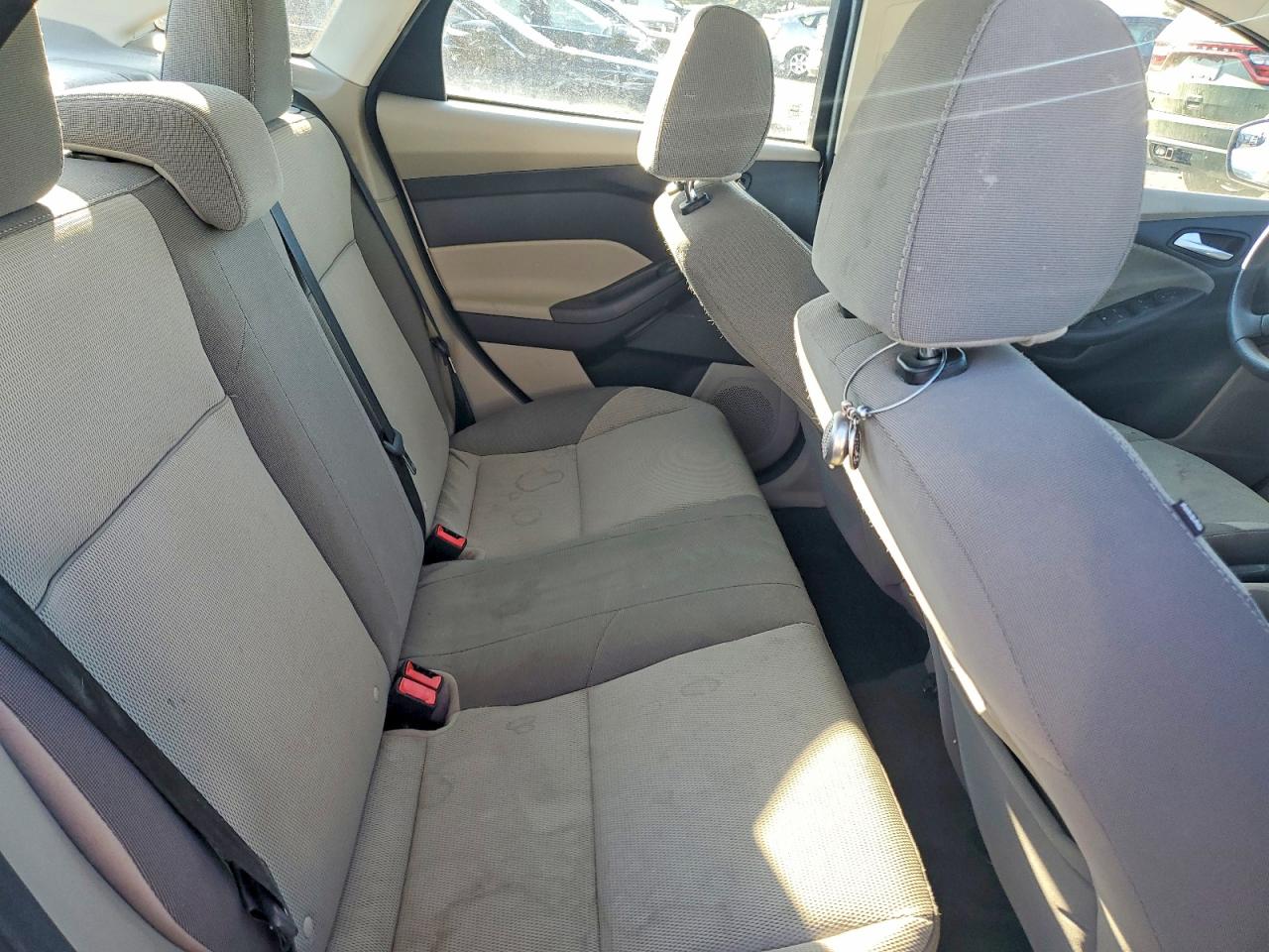 2013 FORD FOCUS SE photo 10