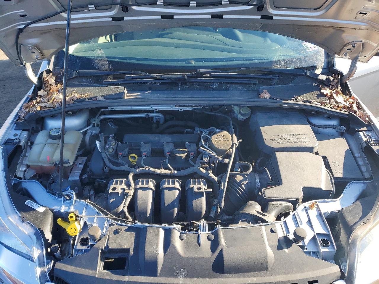 2013 FORD FOCUS SE photo 11