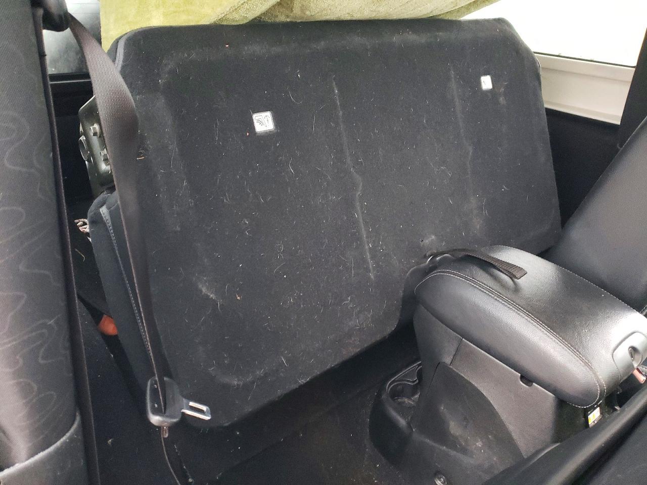 2018 JEEP WRANGLER SAHARA photo 10