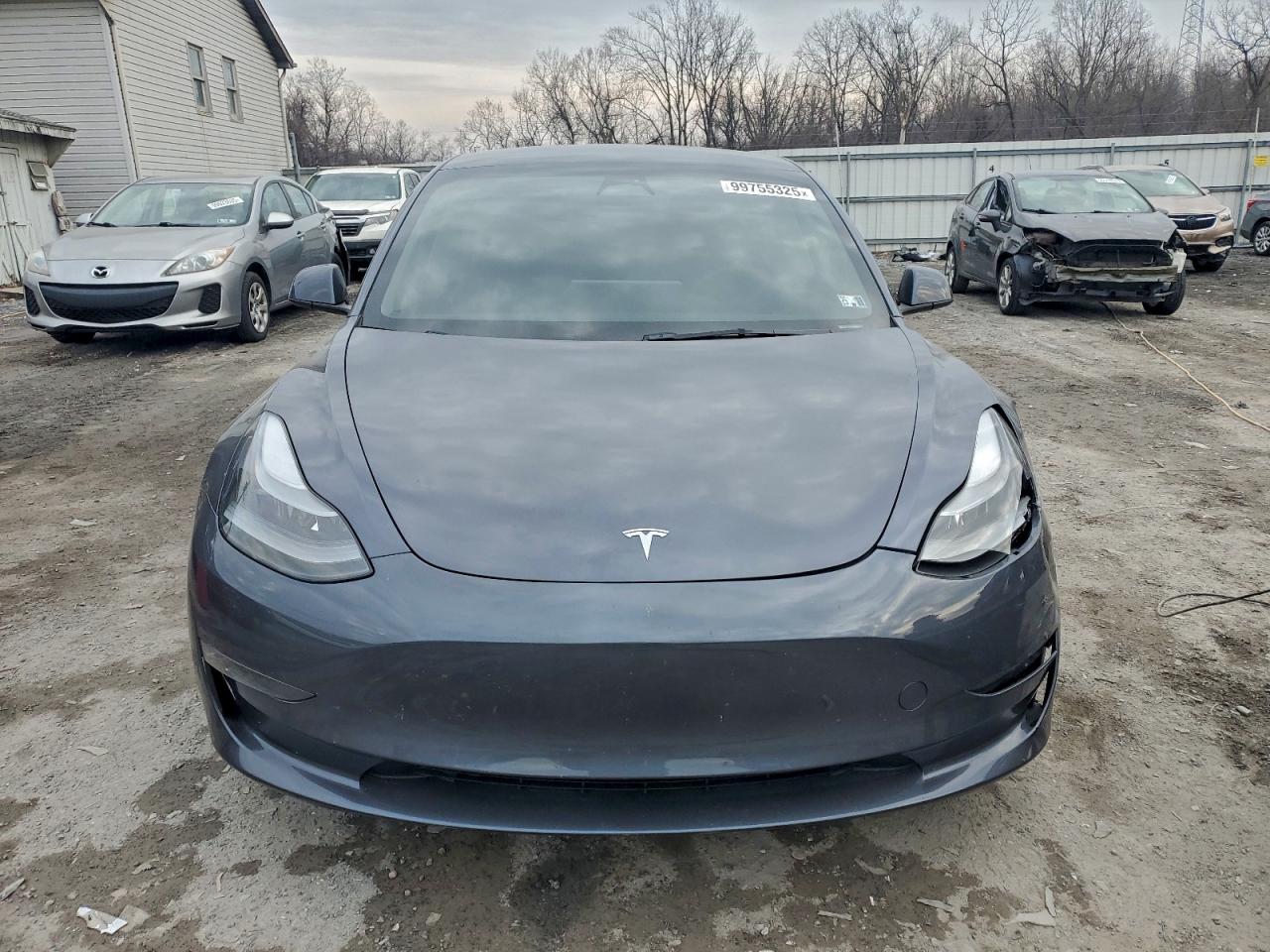 2023 TESLA MODEL 3 photo 5