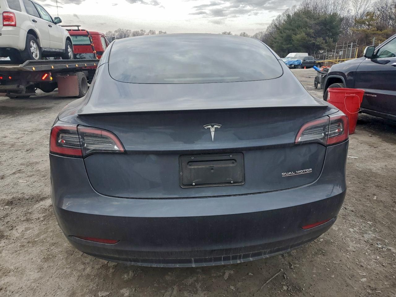 2023 TESLA MODEL 3 photo 6