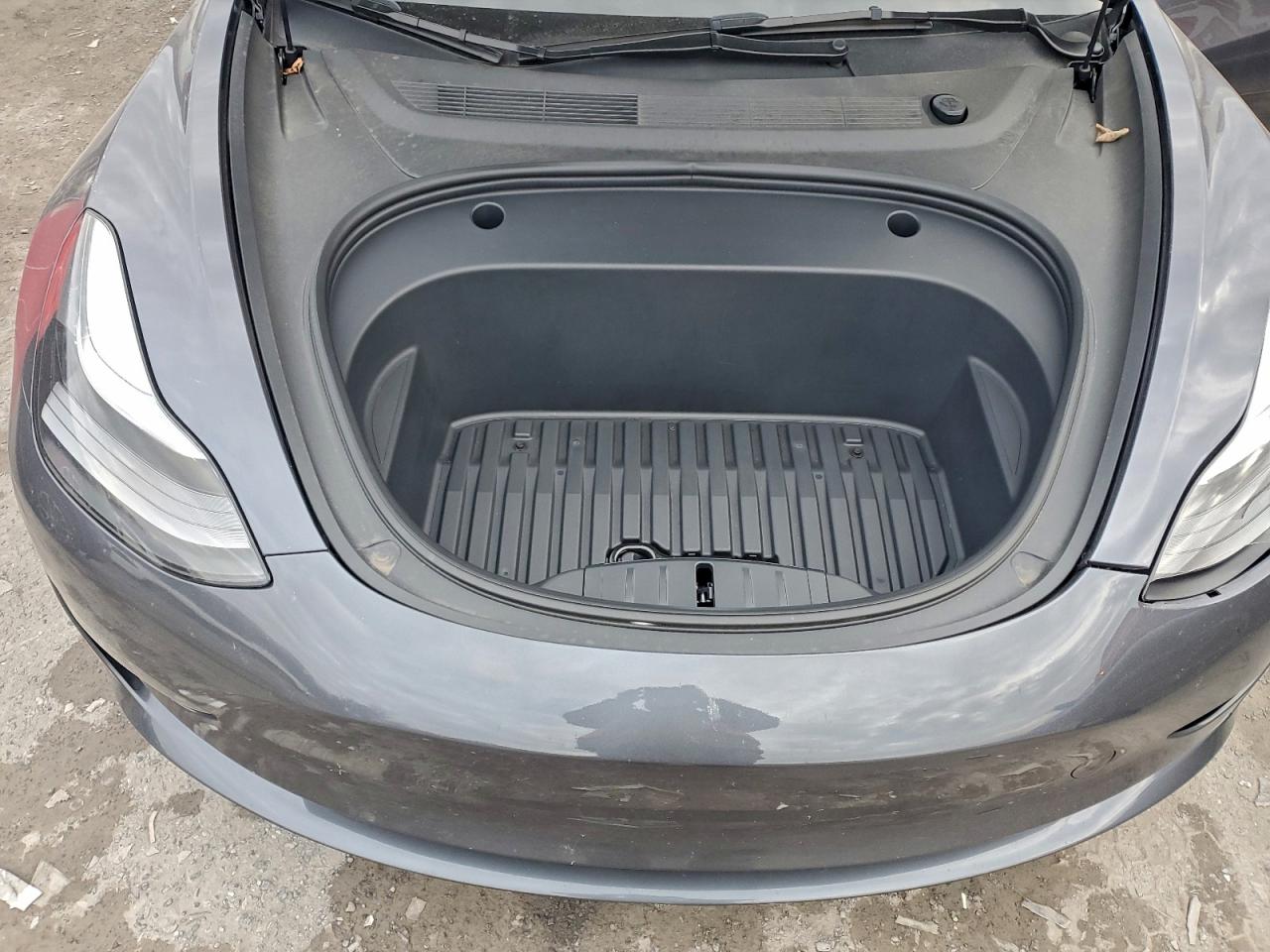 2023 TESLA MODEL 3 photo 11