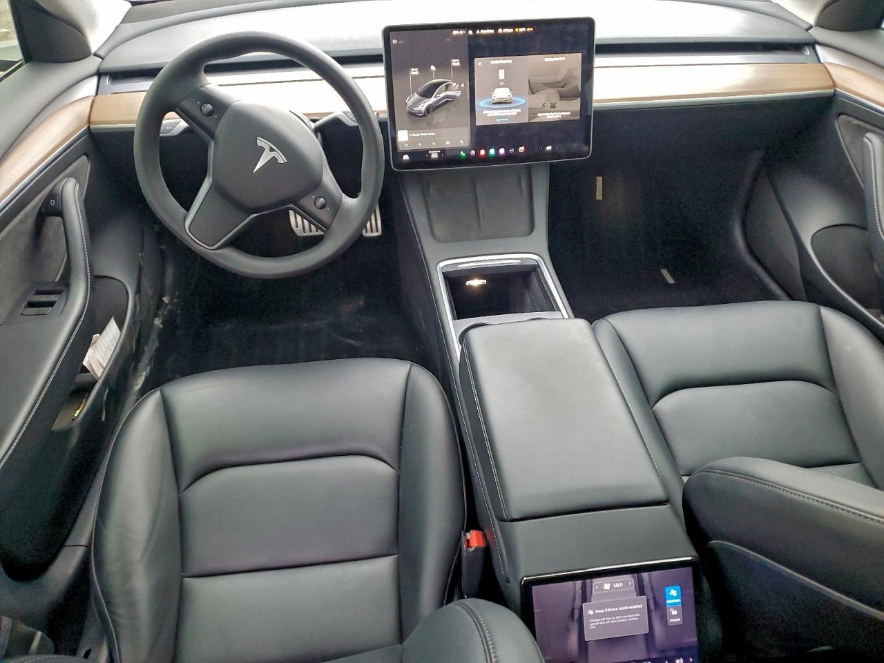 2023 TESLA MODEL 3 photo 8