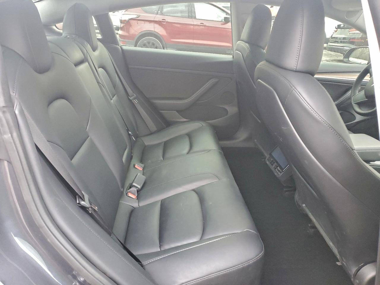 2023 TESLA MODEL 3 photo 10