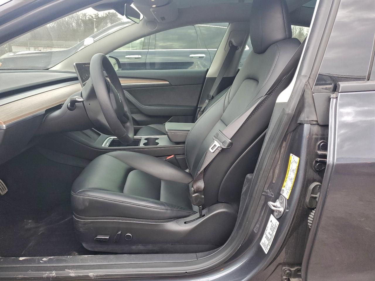 2023 TESLA MODEL 3 photo 7