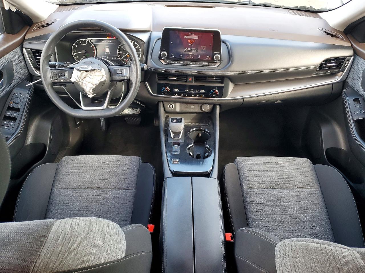 2023 NISSAN ROGUE SV photo 8