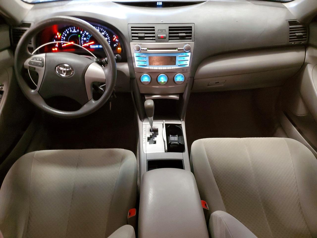 2007 TOYOTA CAMRY CE photo 15