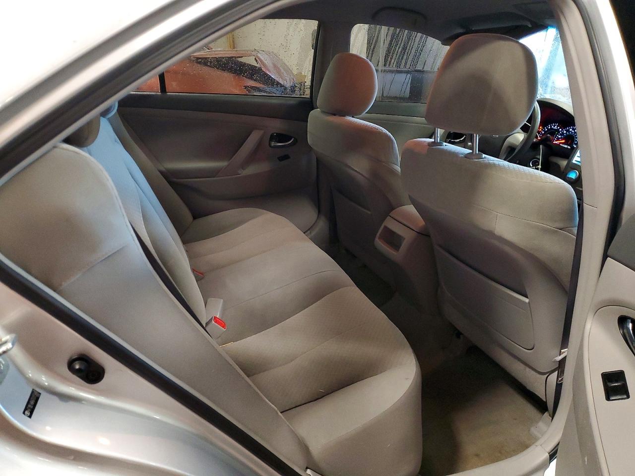 2007 TOYOTA CAMRY CE photo 19