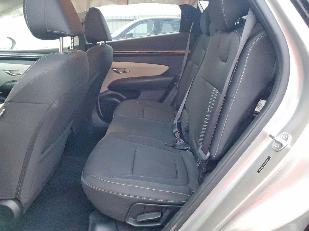 2023 HYUNDAI TUCSON SEL photo 11