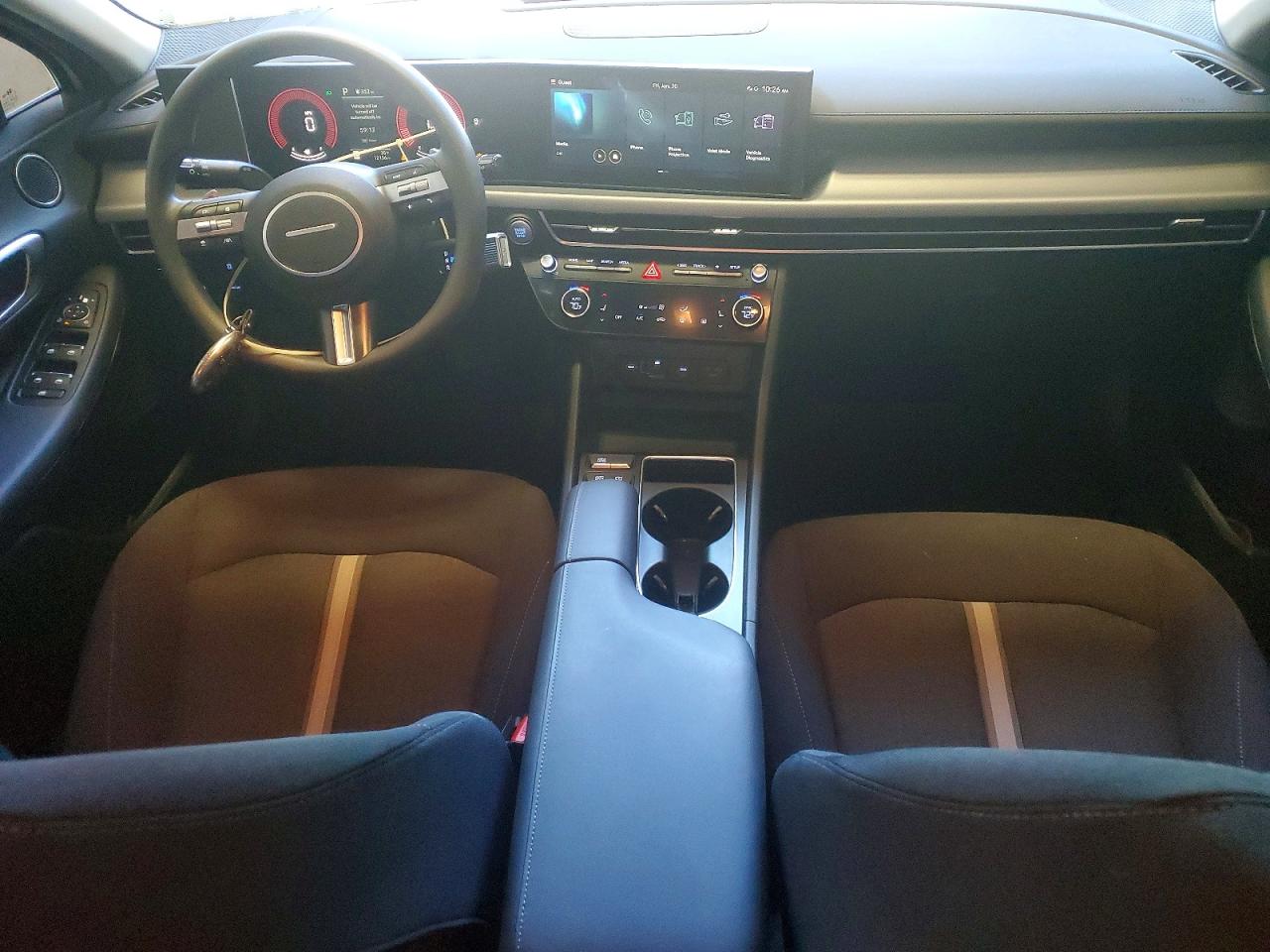 2024 HYUNDAI SONATA SEL photo 15